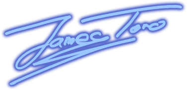James Toro Sign